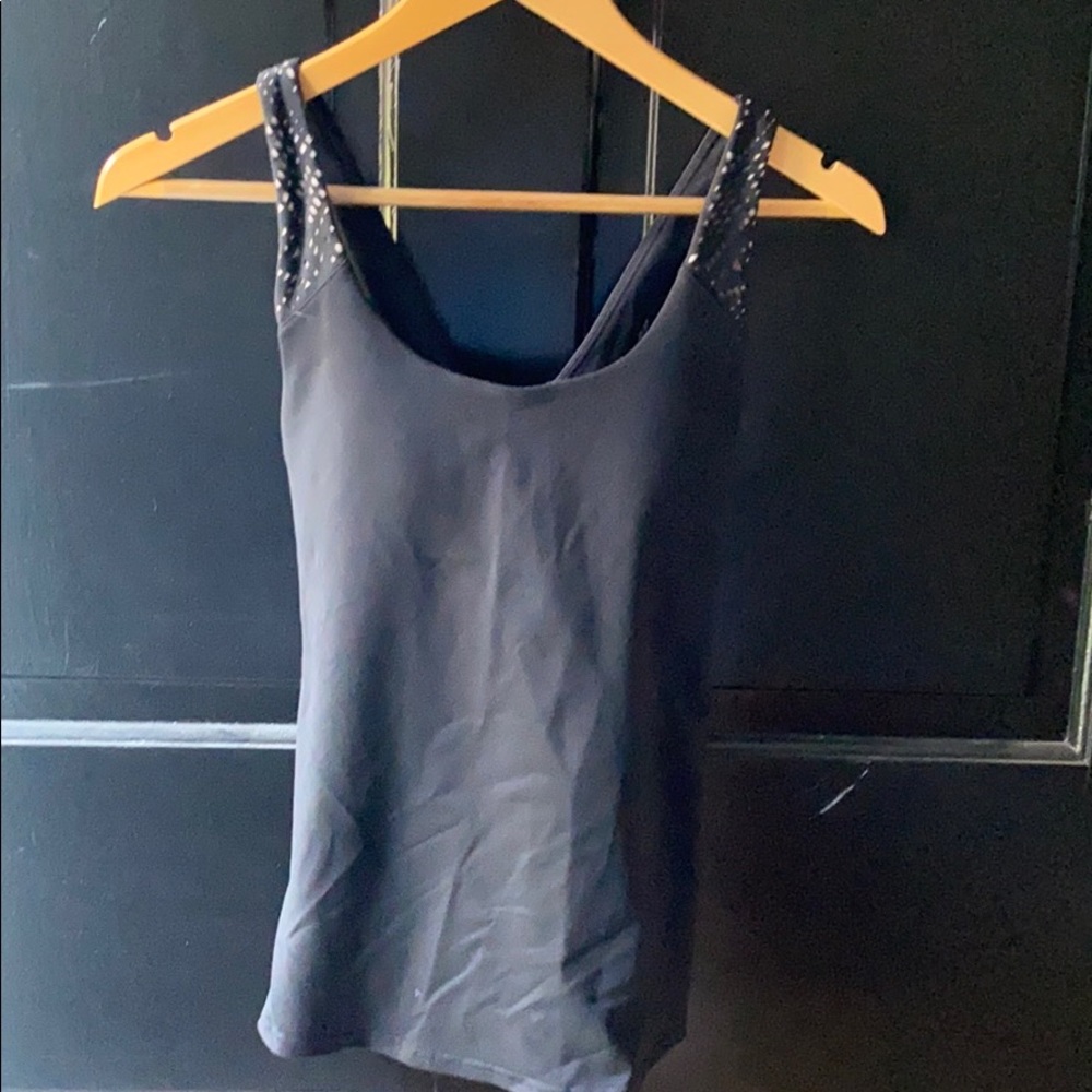 ALO Yoga Athletic Tank Top Bra
